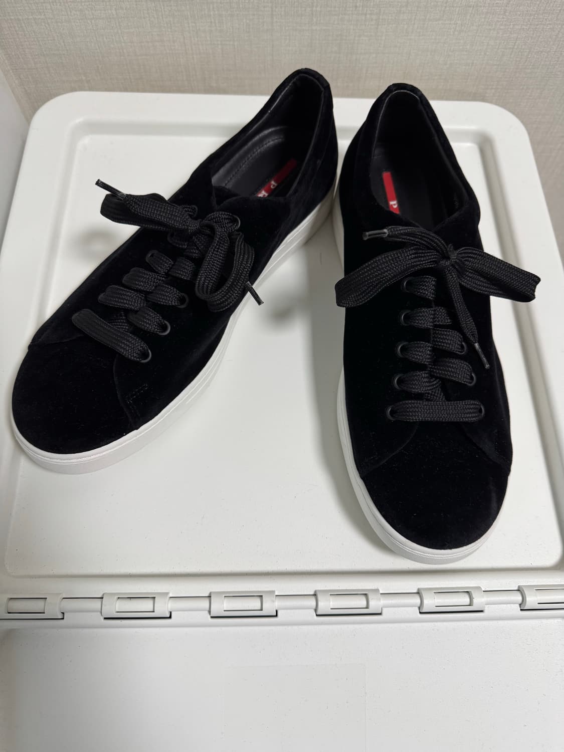 프라다 스포츠 스니커즈 상품이미지8