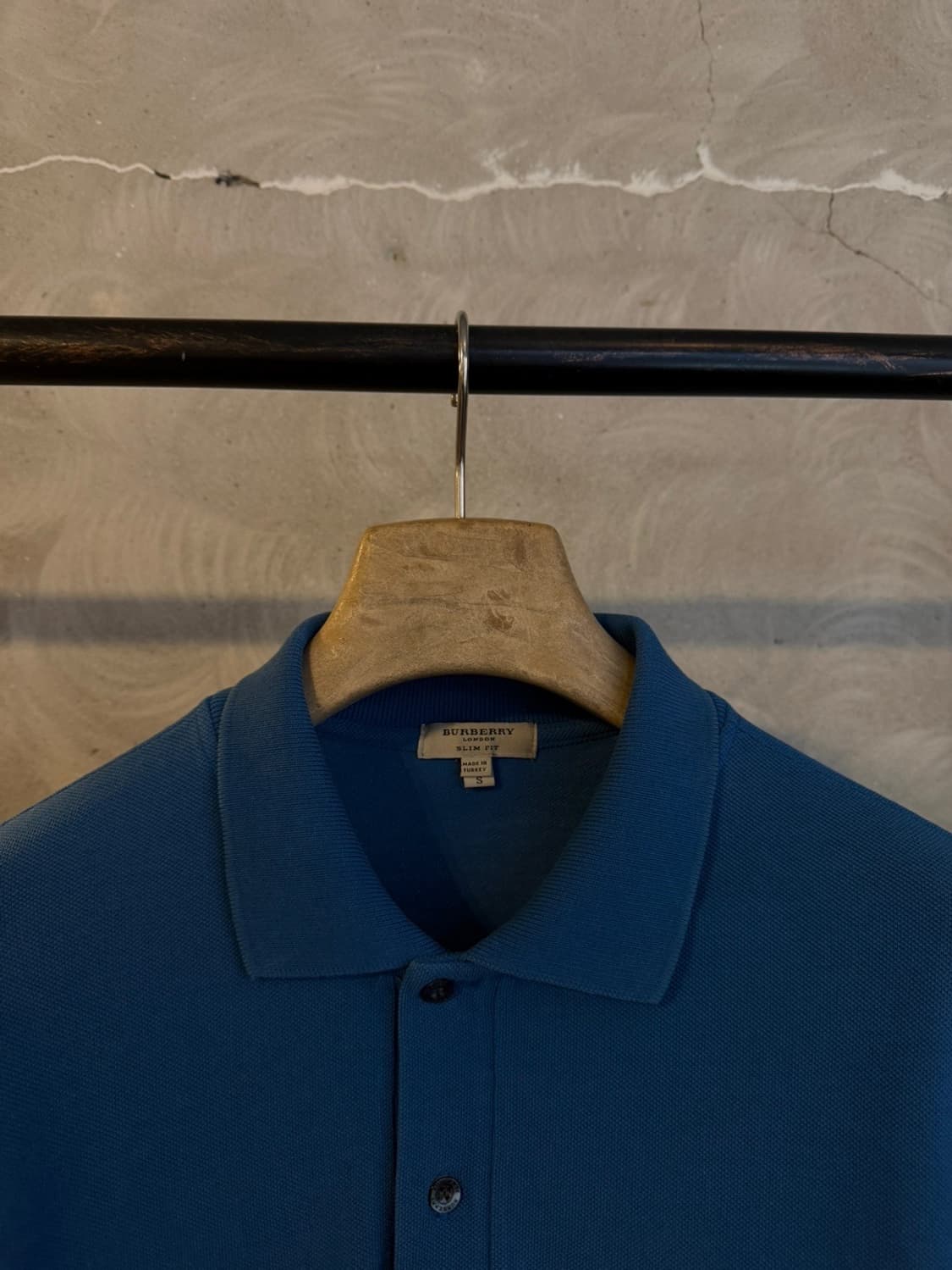 버버리 런던 클래식 pk 셔츠 95 상품이미지7