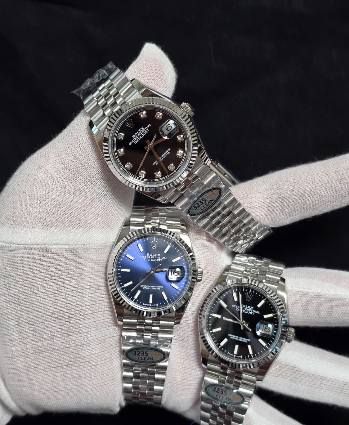 로렉스 서브미리너 90만원 할인가 상품이미지5