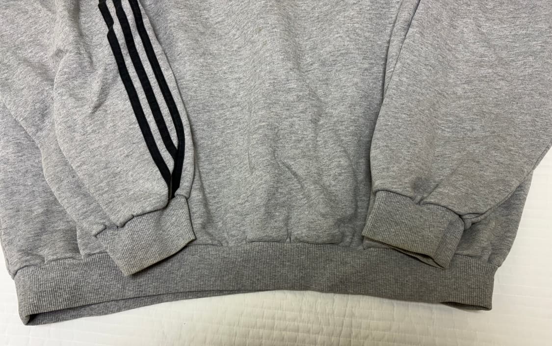 고샤 아디다스 스웻셔츠 맨투맨 그레이 / XL 상품이미지4