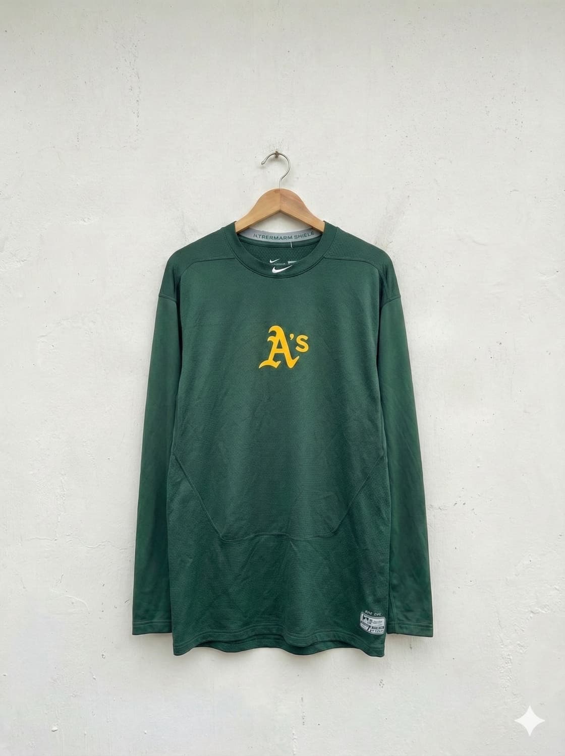 나이키 롱슬리브 티셔츠 상품이미지1