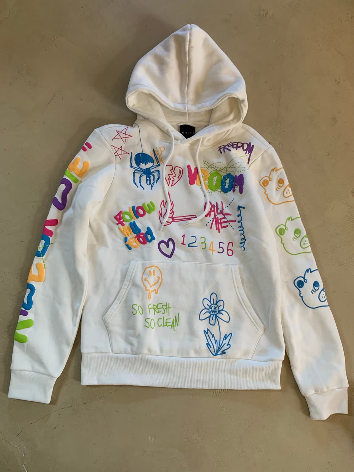 SMOKE RISE 스모크라이즈 상품이미지2