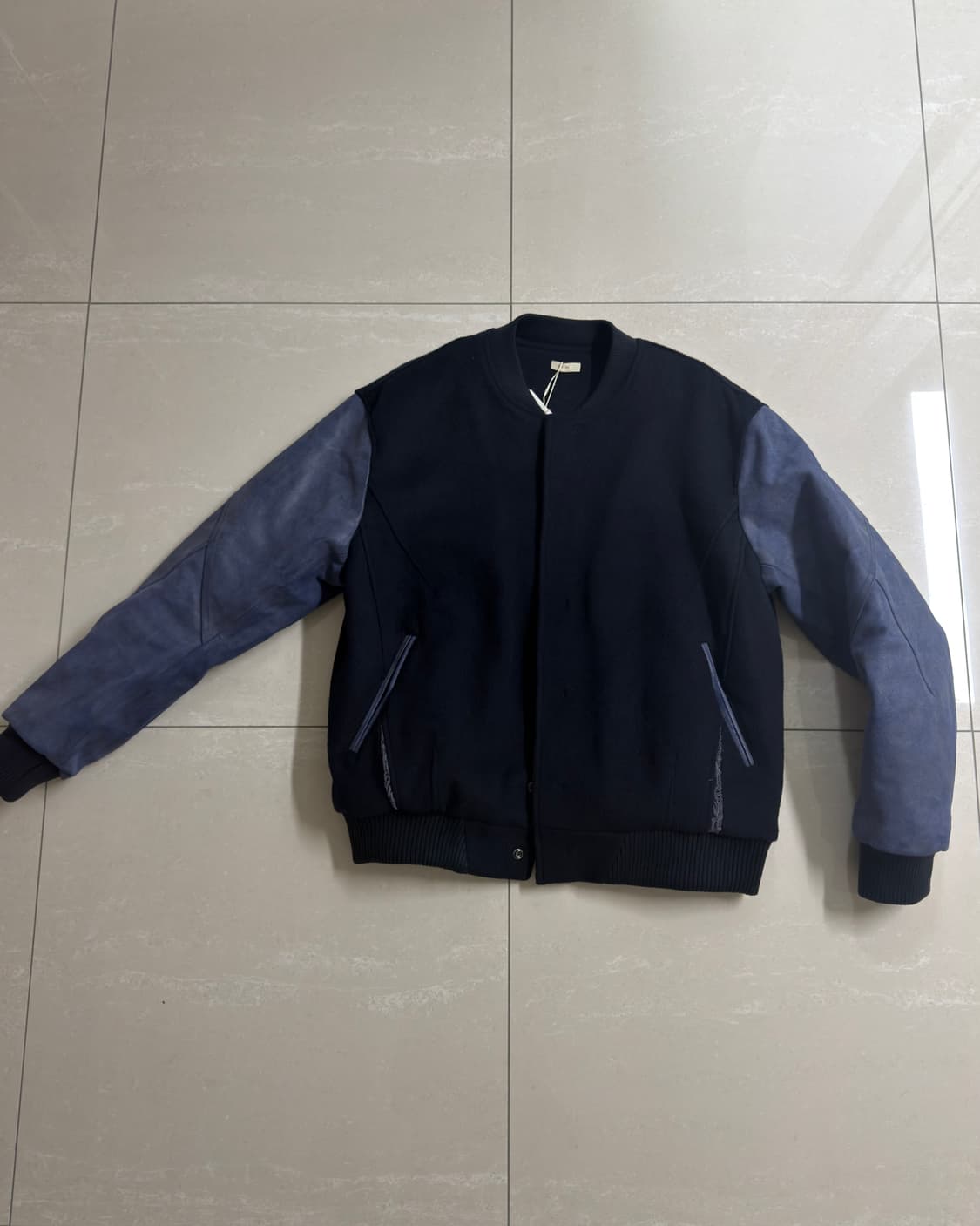 엑슬림 자켓 XL 새제품 상품이미지6