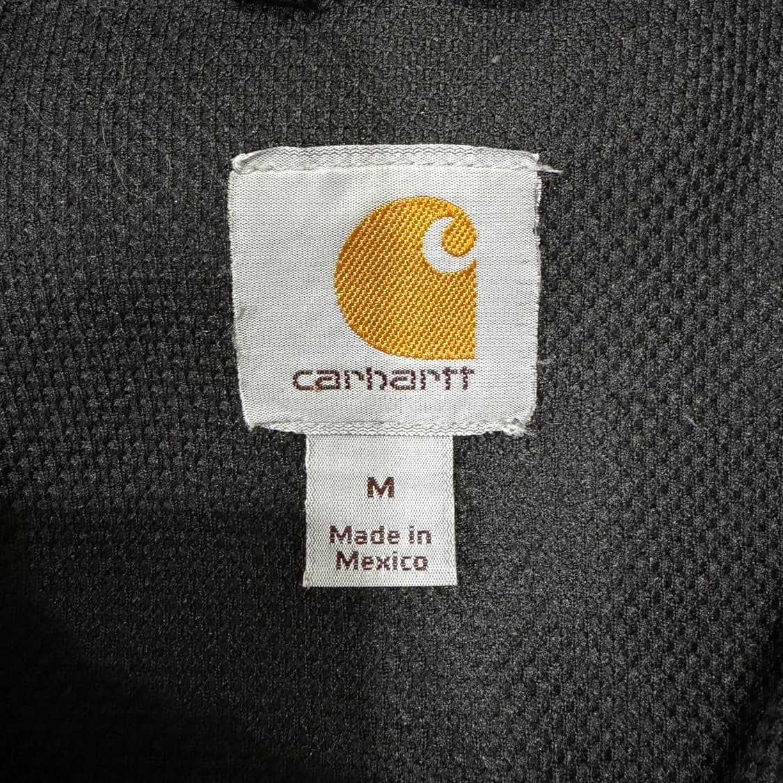 50. 칼하트 써멀 후드집업 상품이미지2