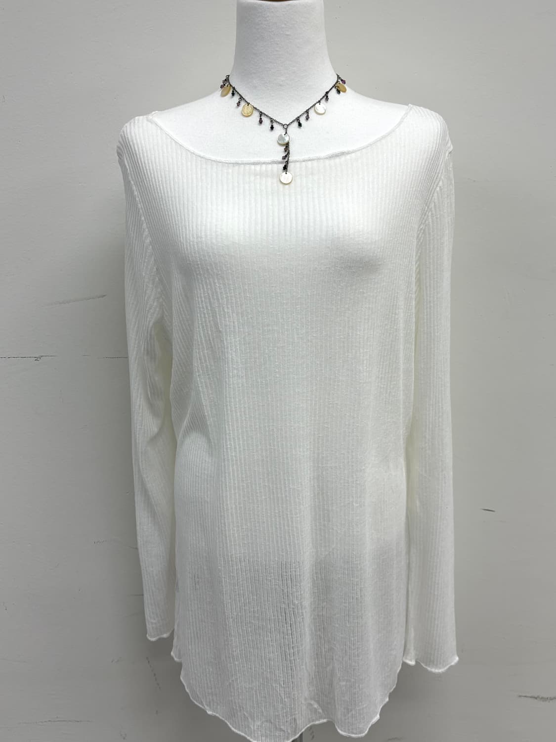 빈티지 목걸이 상품이미지3