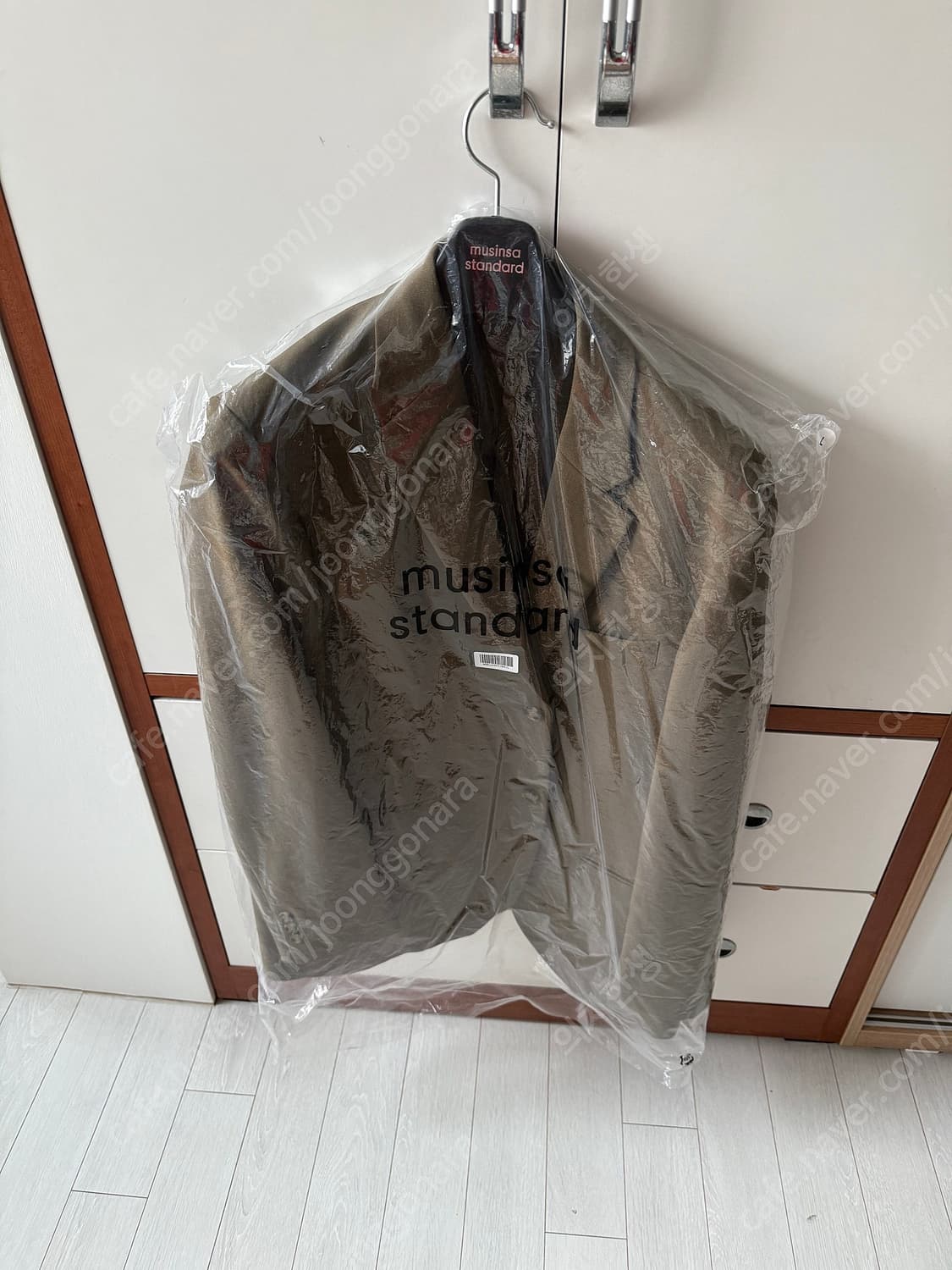 유니클로 마르니 셋업 상품이미지2