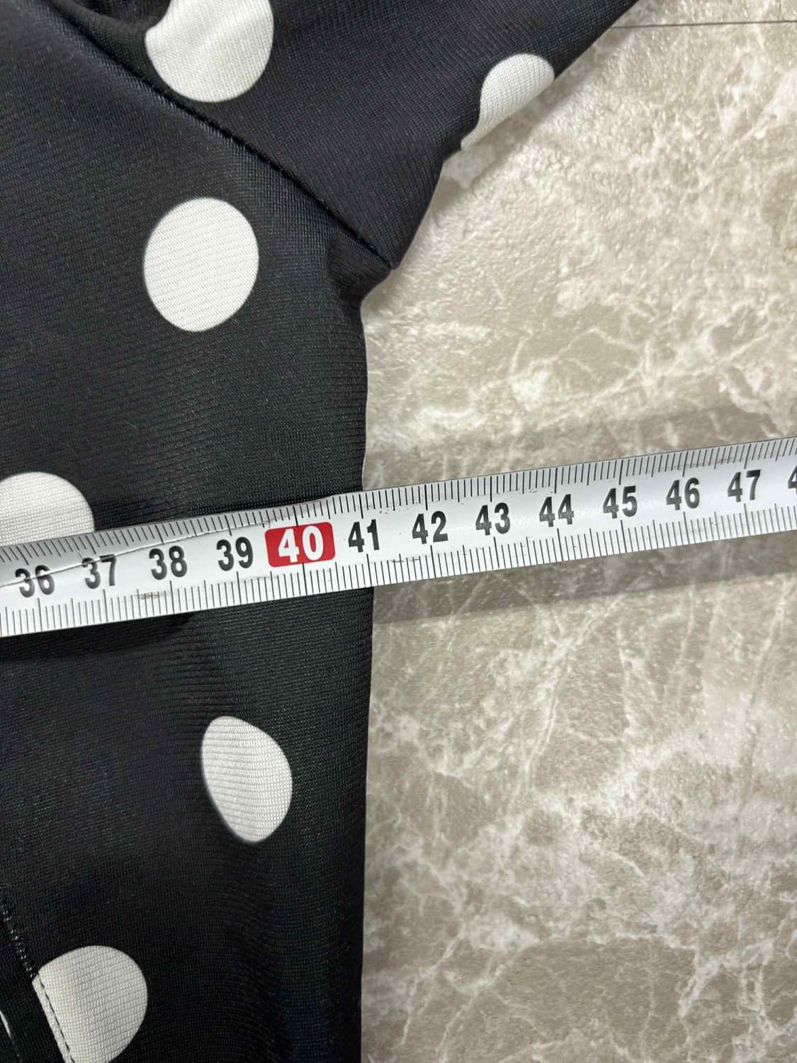 아디다스 y2k 토트 파이어버드 땡땡이 걸즈 핀터깔 트랙탑 희귀져지(85 상품이미지6