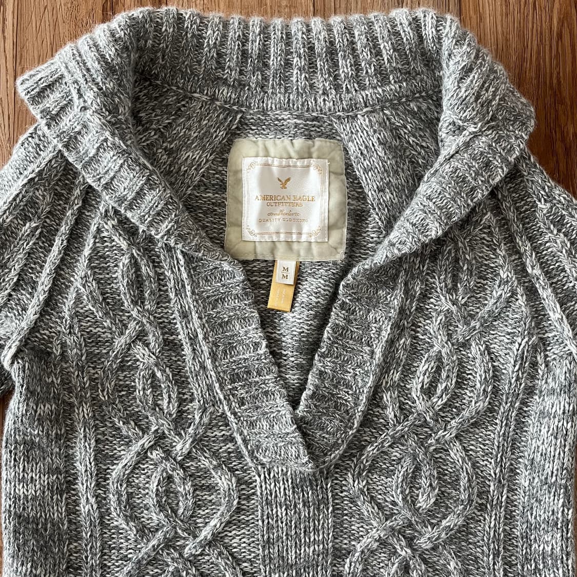 sweater 상품이미지4