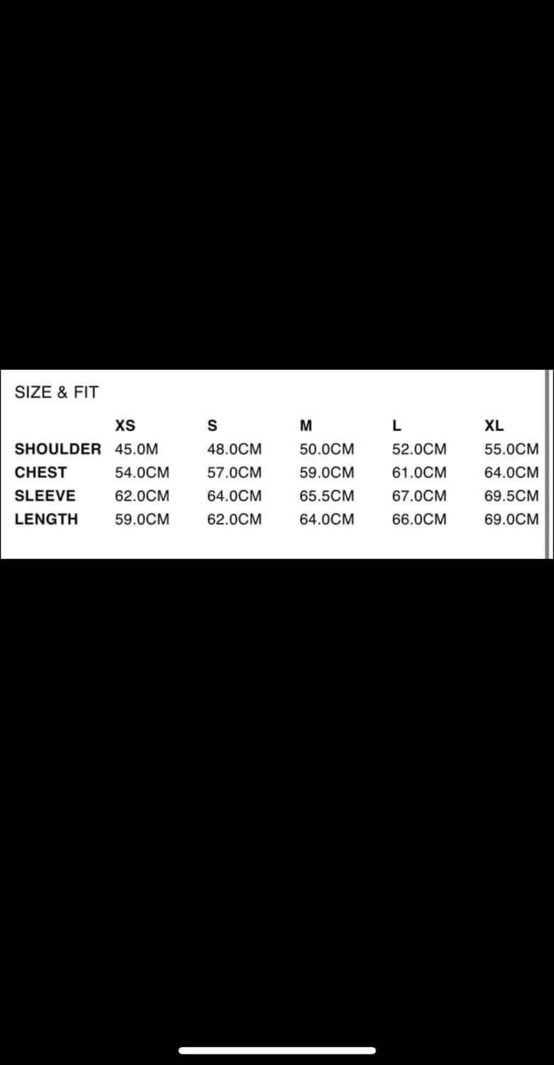 엑슬림 자켓 ep7 M사이즈 상품이미지2