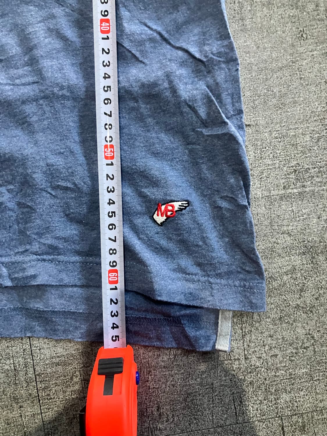 Uniqlo 유니클로 올드스쿨아메카지 혁오풍 반팔카라티셔츠 상품이미지3