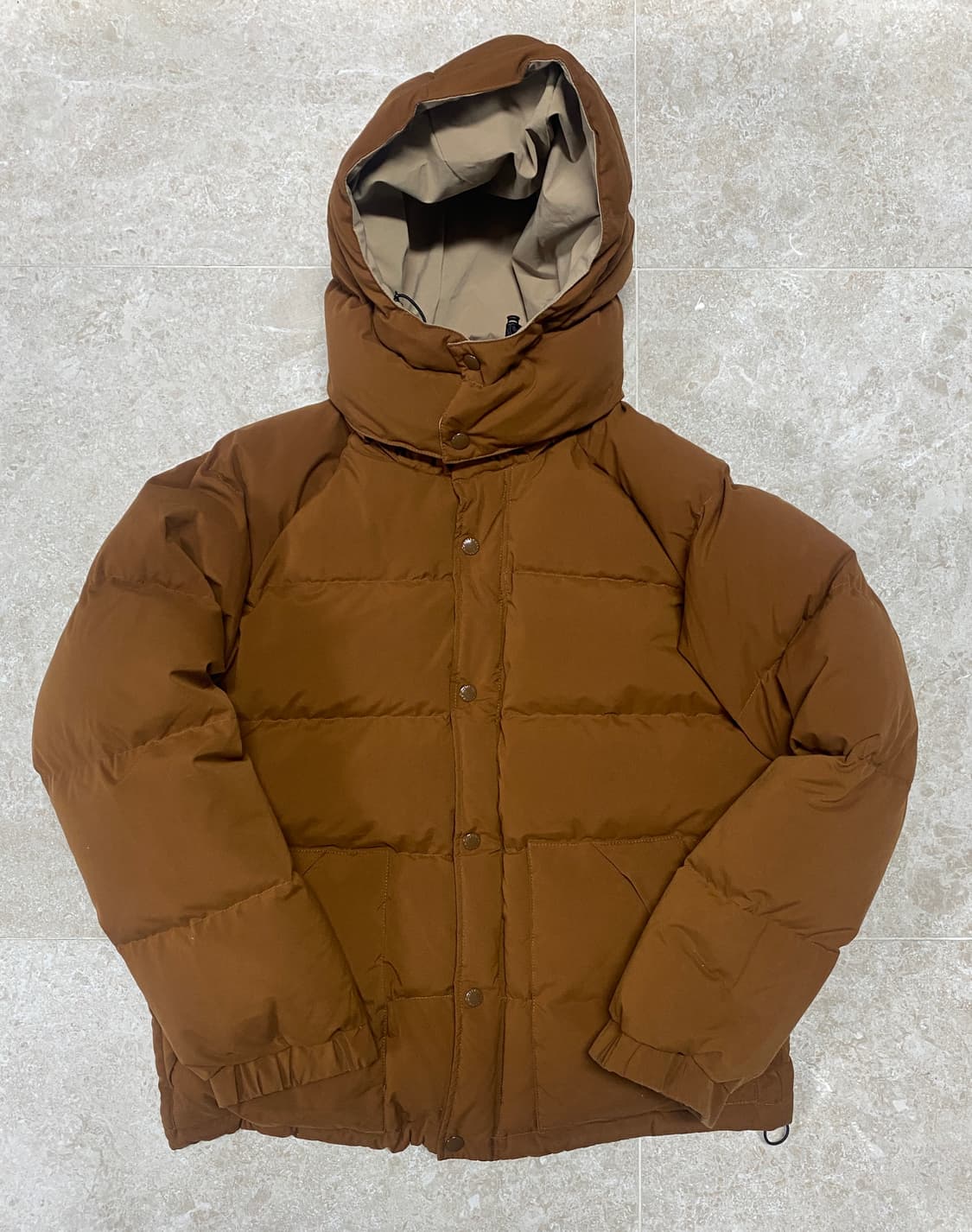 미스터젠틀맨 패딩 다운 상품이미지1