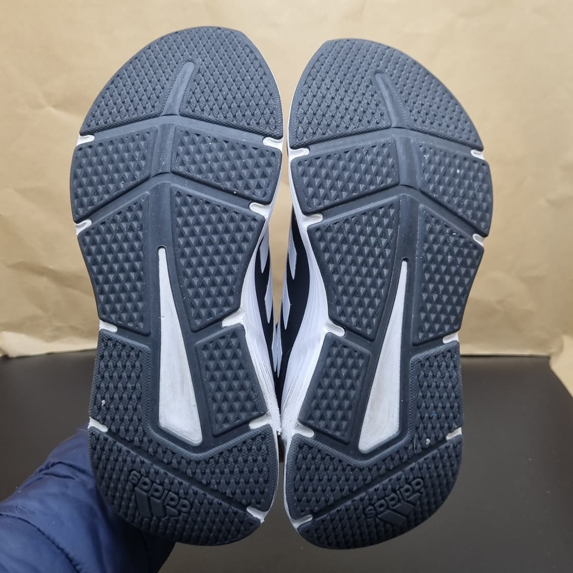 아디다스 갤럭시6 여성운동화230  상품이미지3