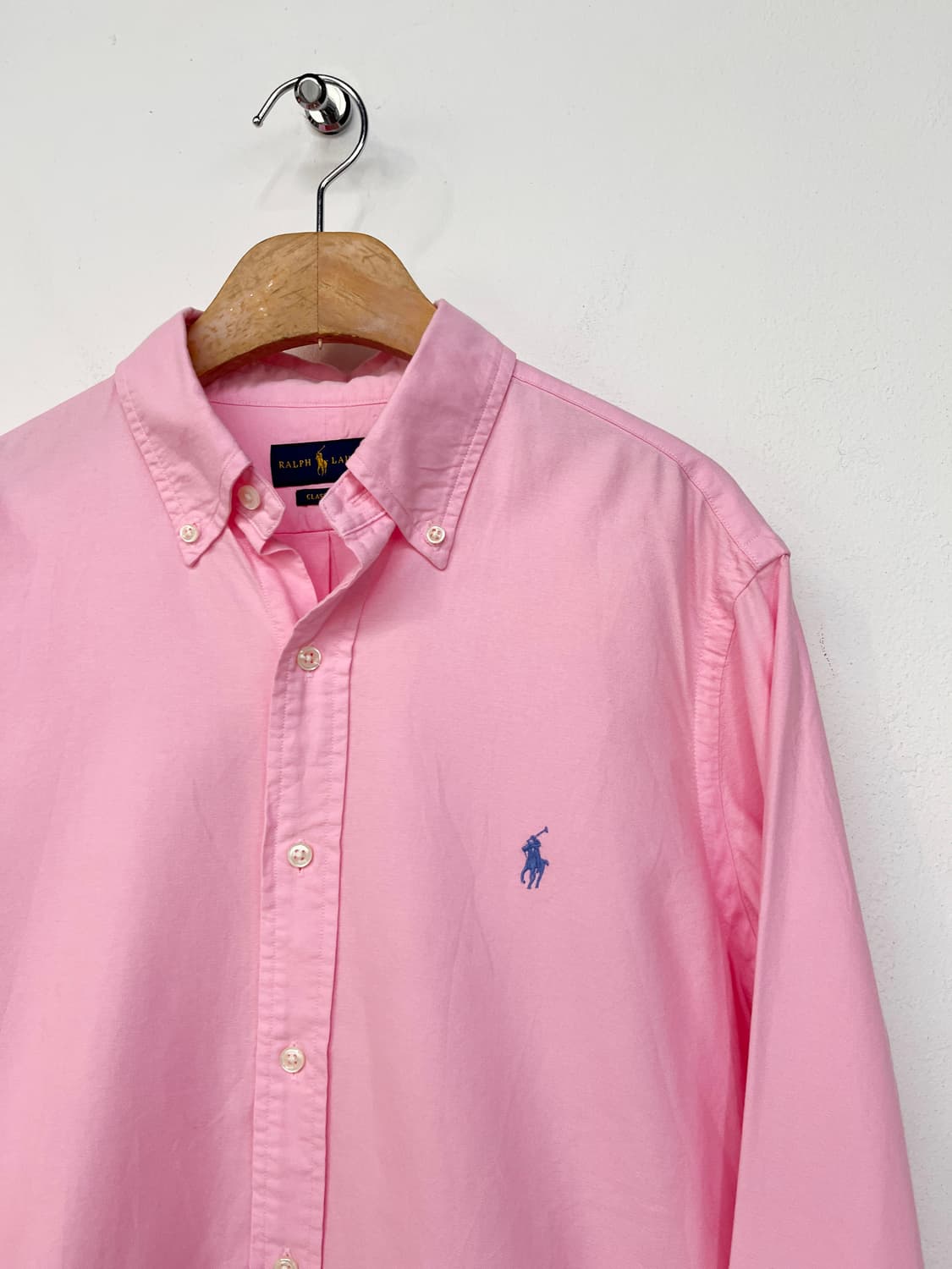 폴로 랄프 로렌 셔츠 상품이미지6
