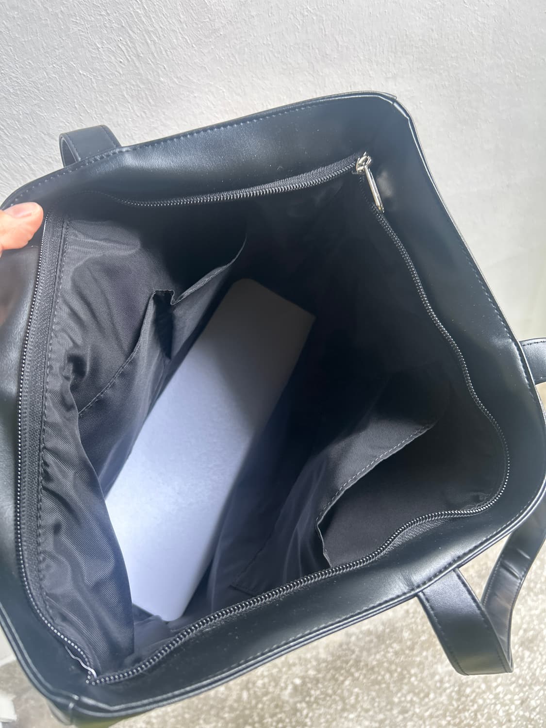 고양이 토트백  상품이미지6