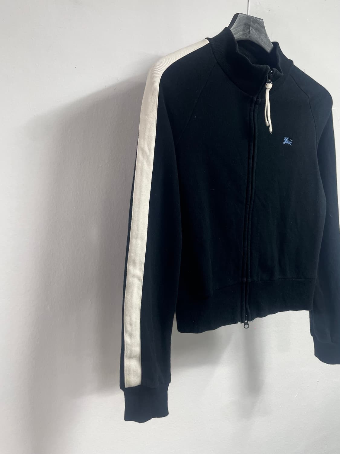 버버리 블루라벨 우먼스 울 니트집업 (on.581) 상품이미지2