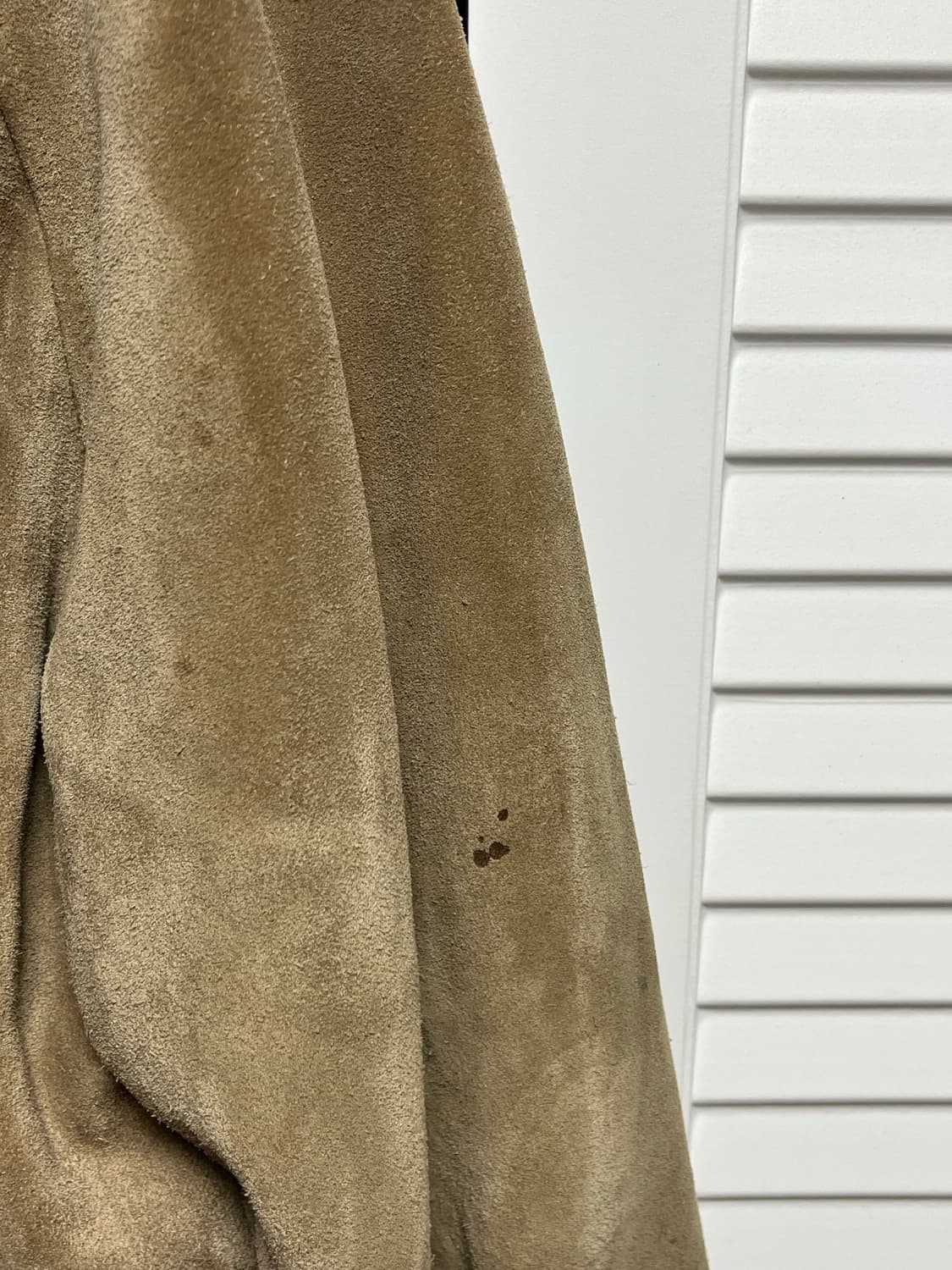 폴로 헤링턴 자켓 상품이미지4