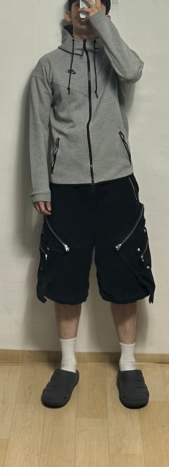 나이키 테크팩 후드집업 상품이미지6