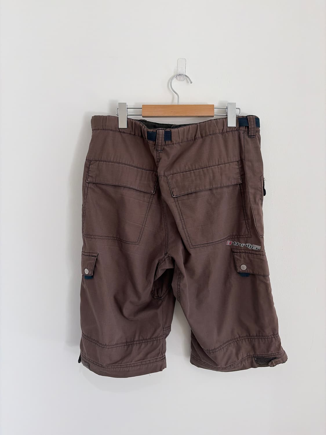 vintage shorts 상품이미지5