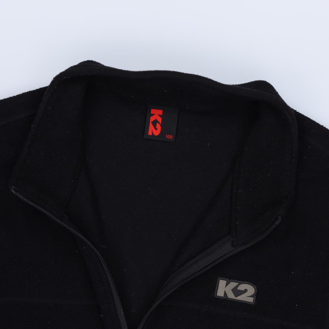 100 K2 플리스 후리스 조끼 0421H1 상품이미지3