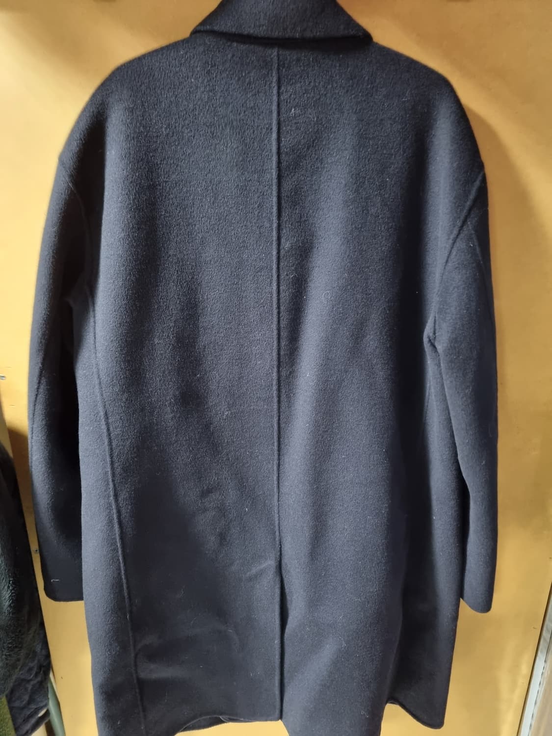 빈폴 남성 모직 코트  상품이미지2