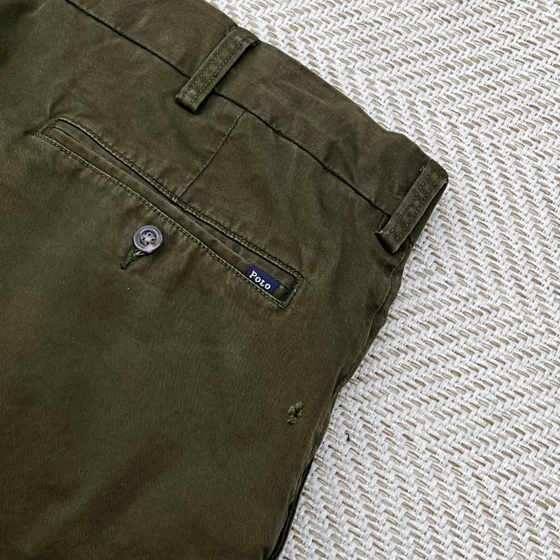 폴로랄프로렌 치노팬츠 r3128 상품이미지5