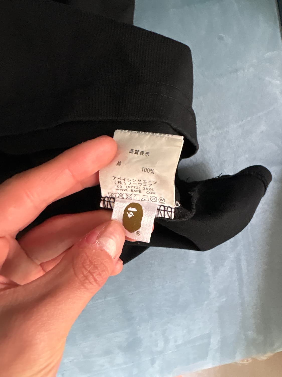 베이프 재팬 m 상품이미지4