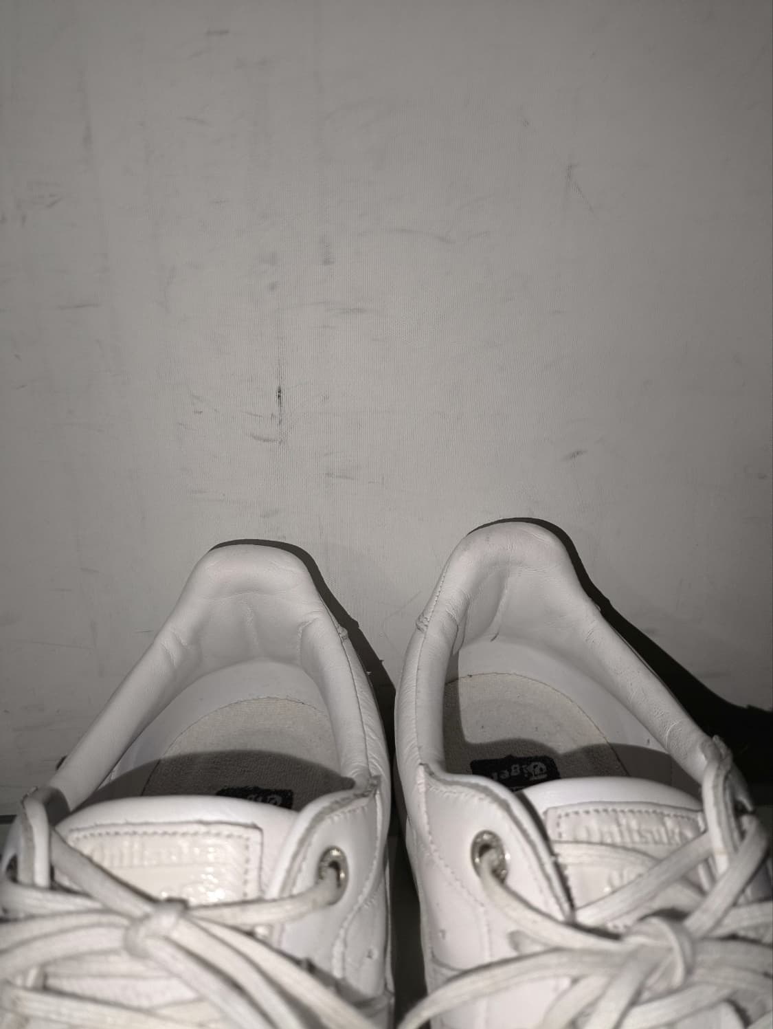 265mm 오니츠카타이거 GSM SD 스니커즈 상품이미지4