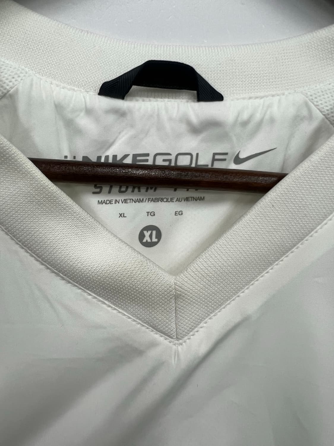 나이키 바람막이 상품이미지2