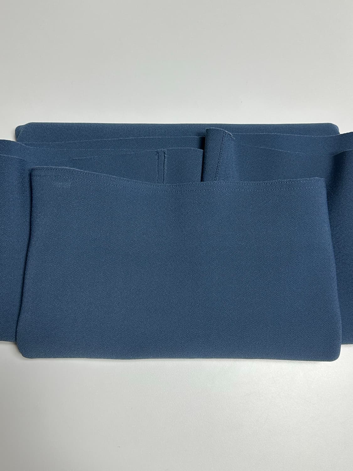 BIRROT LAY4 Skirt MIDNIGHT BLUE 1 SIZE 상품이미지6
