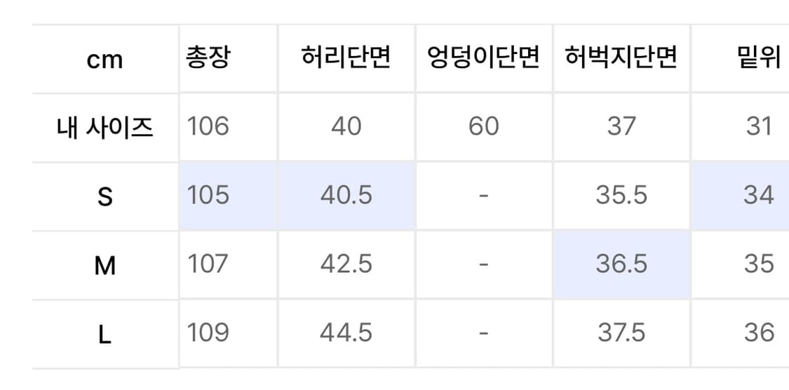 ETCE VELVET DOUBLE KNEE PANTS 판매 상품이미지4