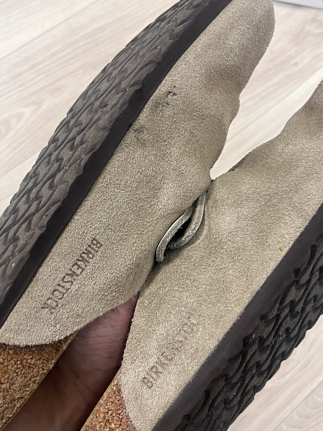 버켄스탁 타우페 270 상품이미지5