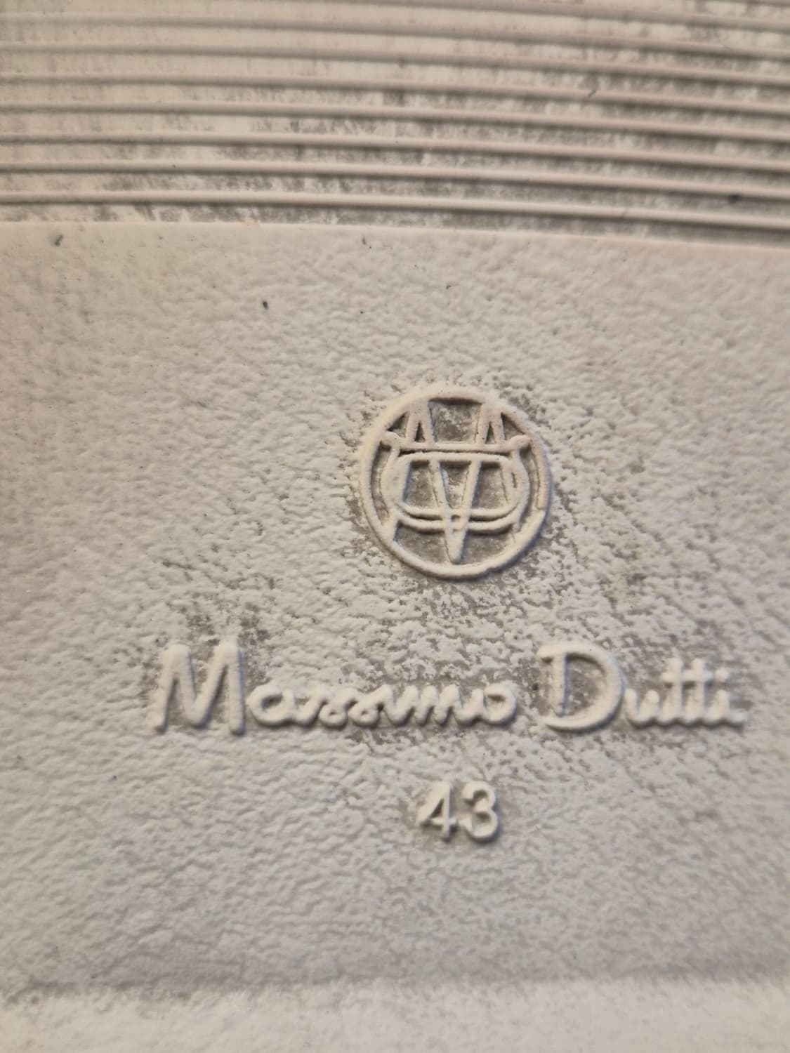 280-285(43) 마시모뚜띠 슬립온 상품이미지8