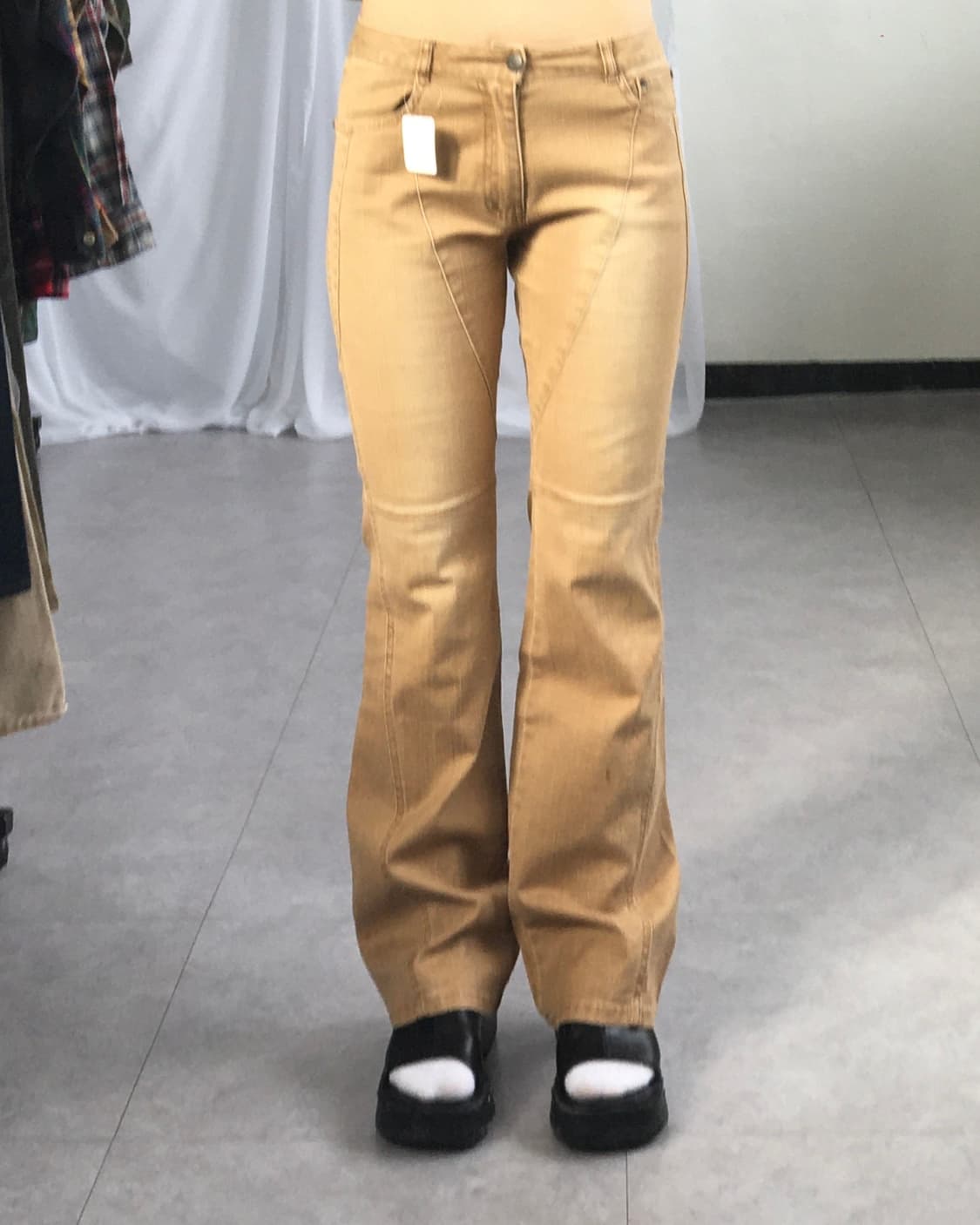 Washing pants 상품이미지1