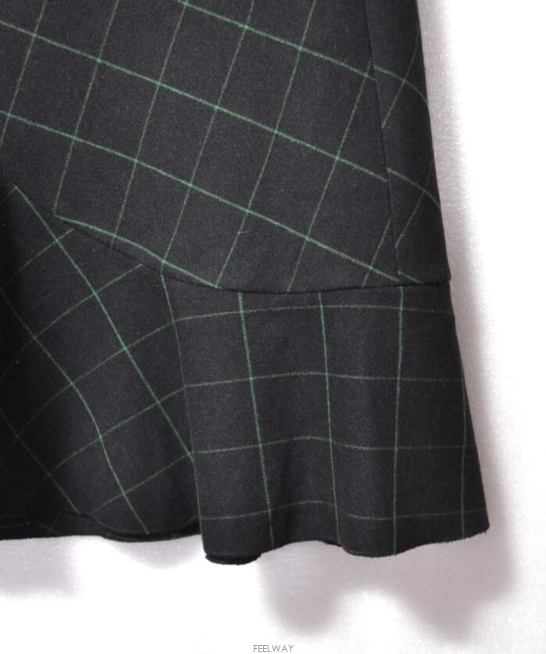 구호(KUHO)/여성롱스커트(허리25) 상품이미지7