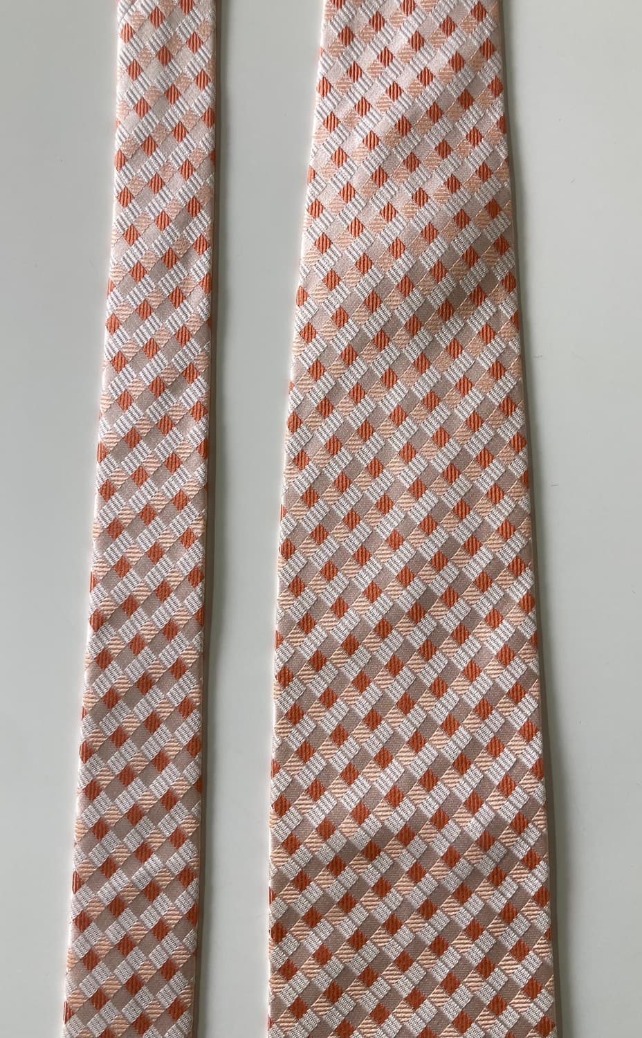 유나이티드 컬렉션 오브 베네통 넥타이 상품이미지3