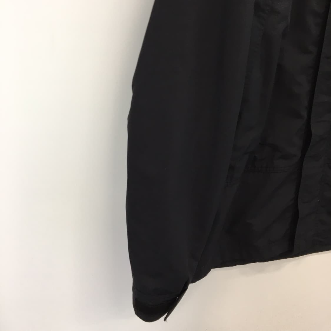 노스페이스 고프코어 바람막이자켓 M  상품이미지3