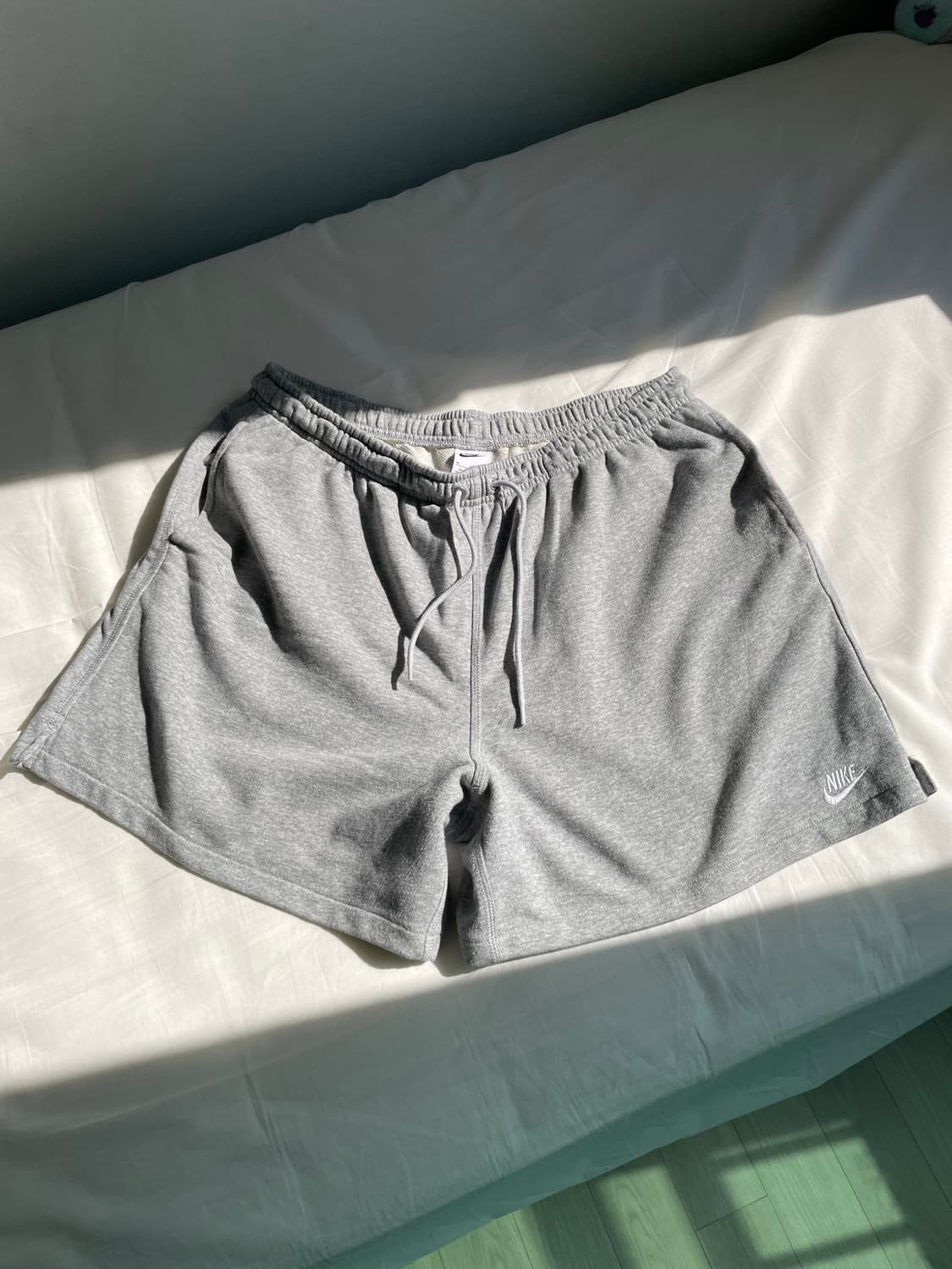 나이키 클럽 쇼츠 XL(36) 상품이미지2