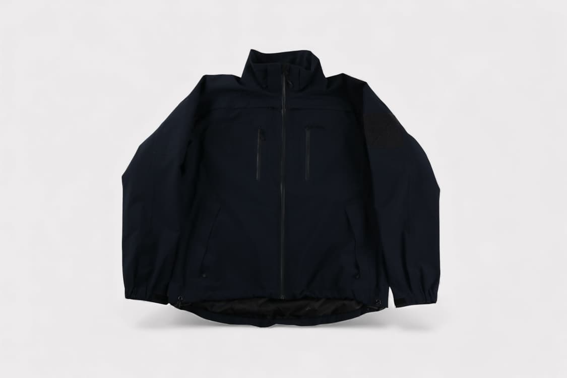 [L] 5.11 택티컬 사브레 소트프쉘 자켓 2.0 상품이미지1