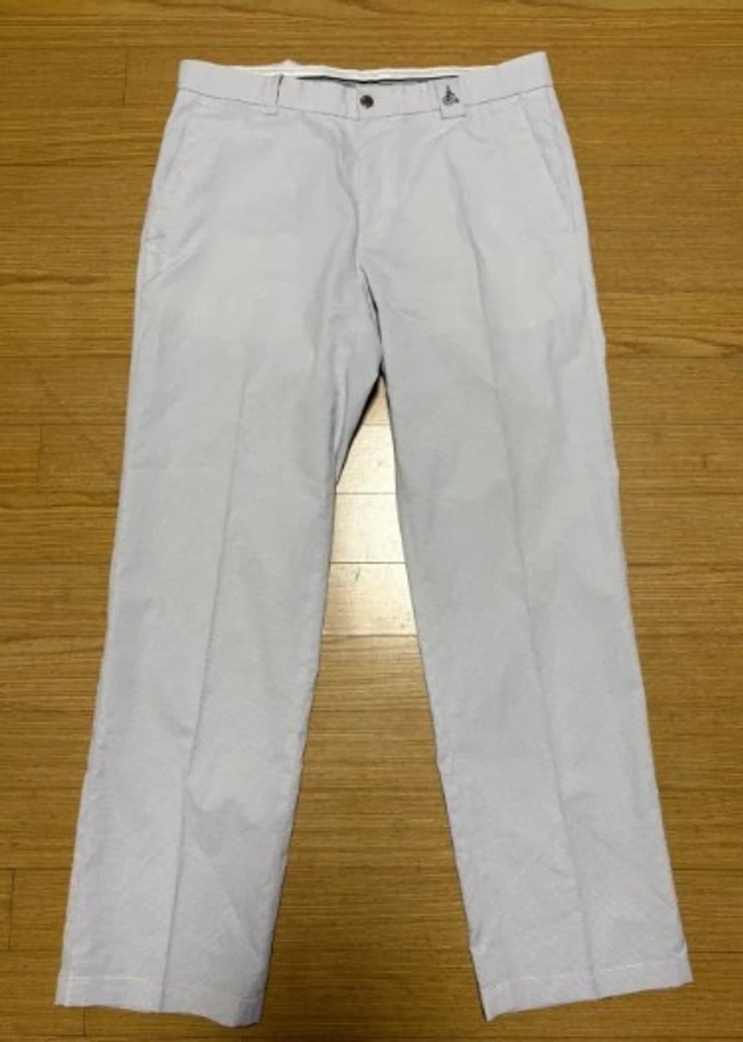 빈폴골프 남성 코튼앏은팬츠 84-97사이즈 상품이미지3