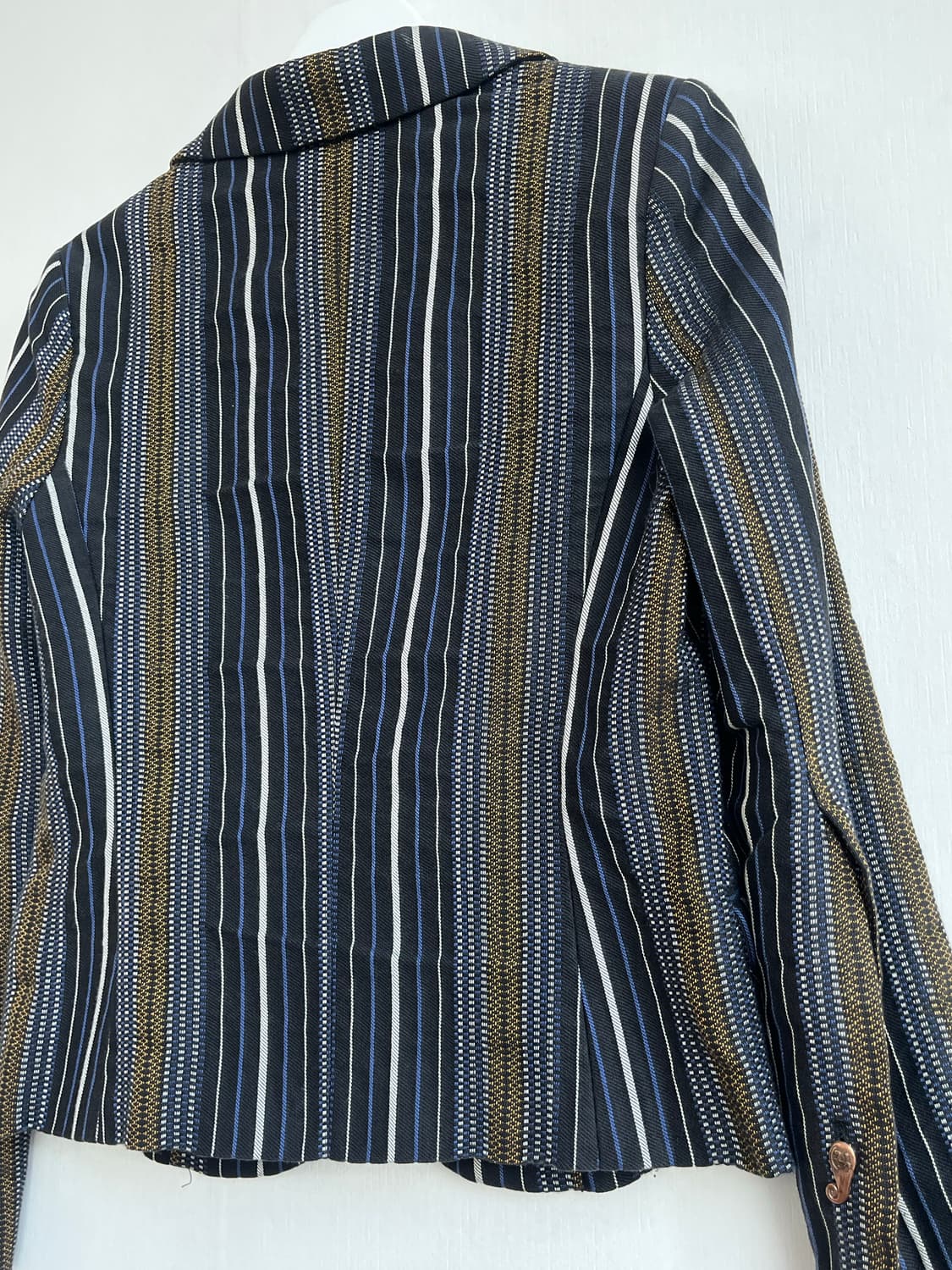 JUSTcavalli 패턴 자켓 상품이미지5