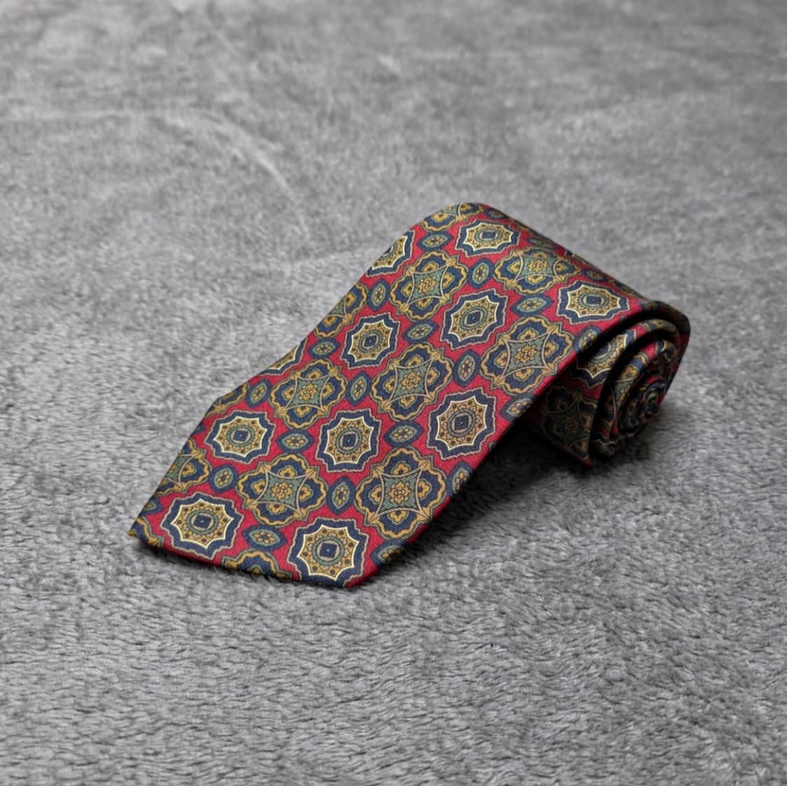 넥타이(크리스찬디올) n132 상품이미지1