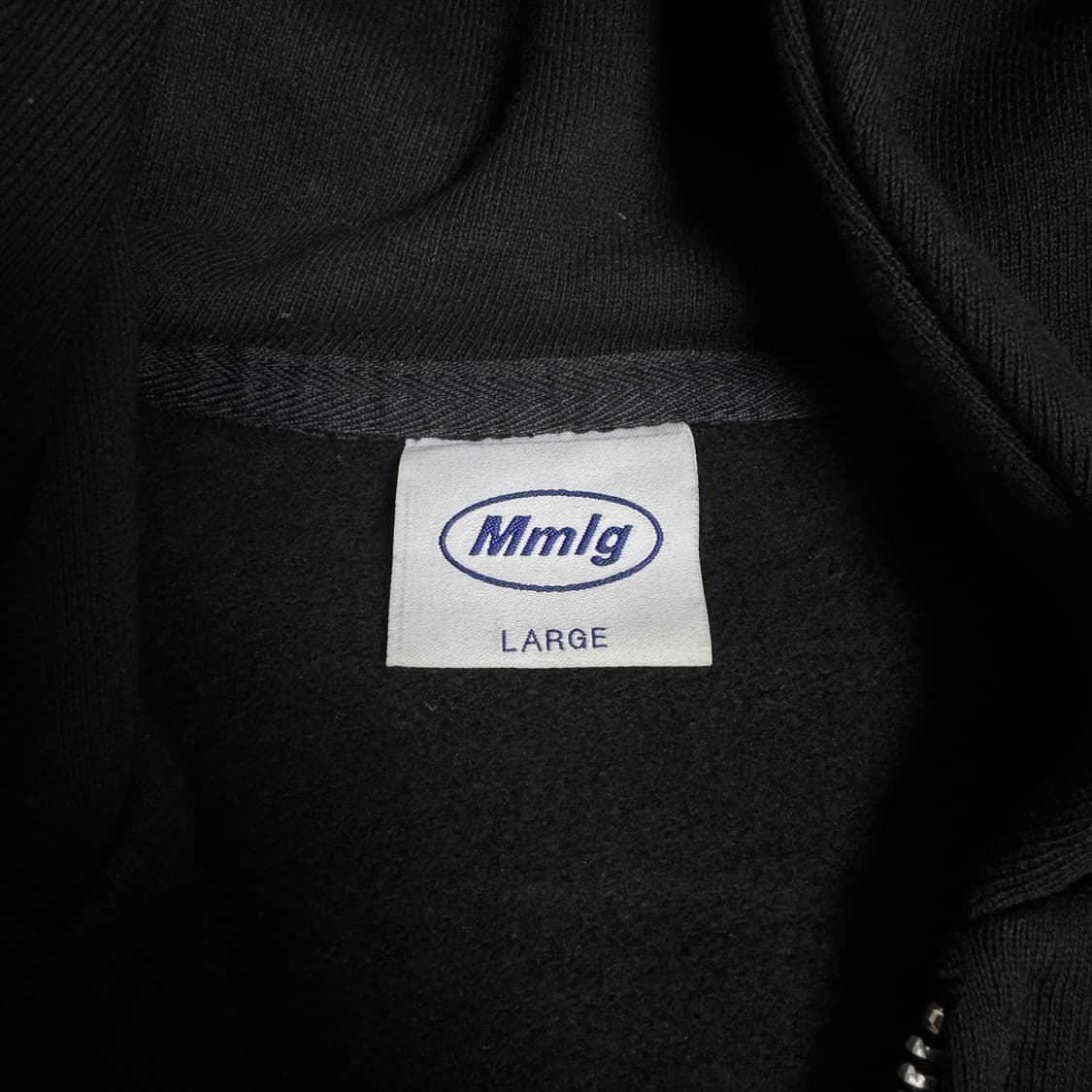 엠엠엘지 MLG 비디오 후드집업 L 상품이미지4