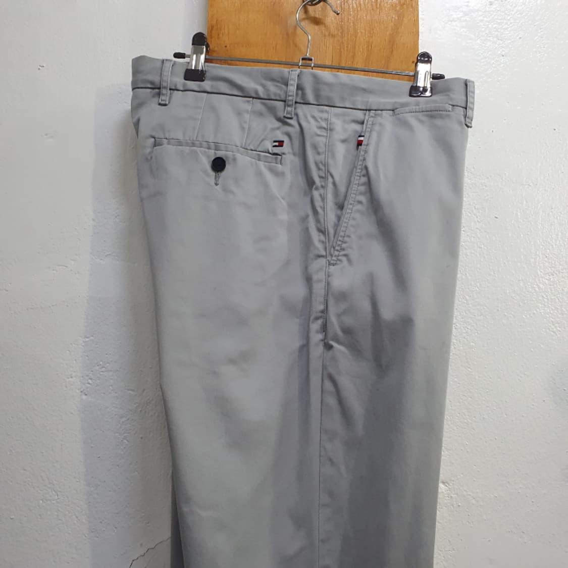 타미힐피거 치노팬츠(34) 상품이미지3