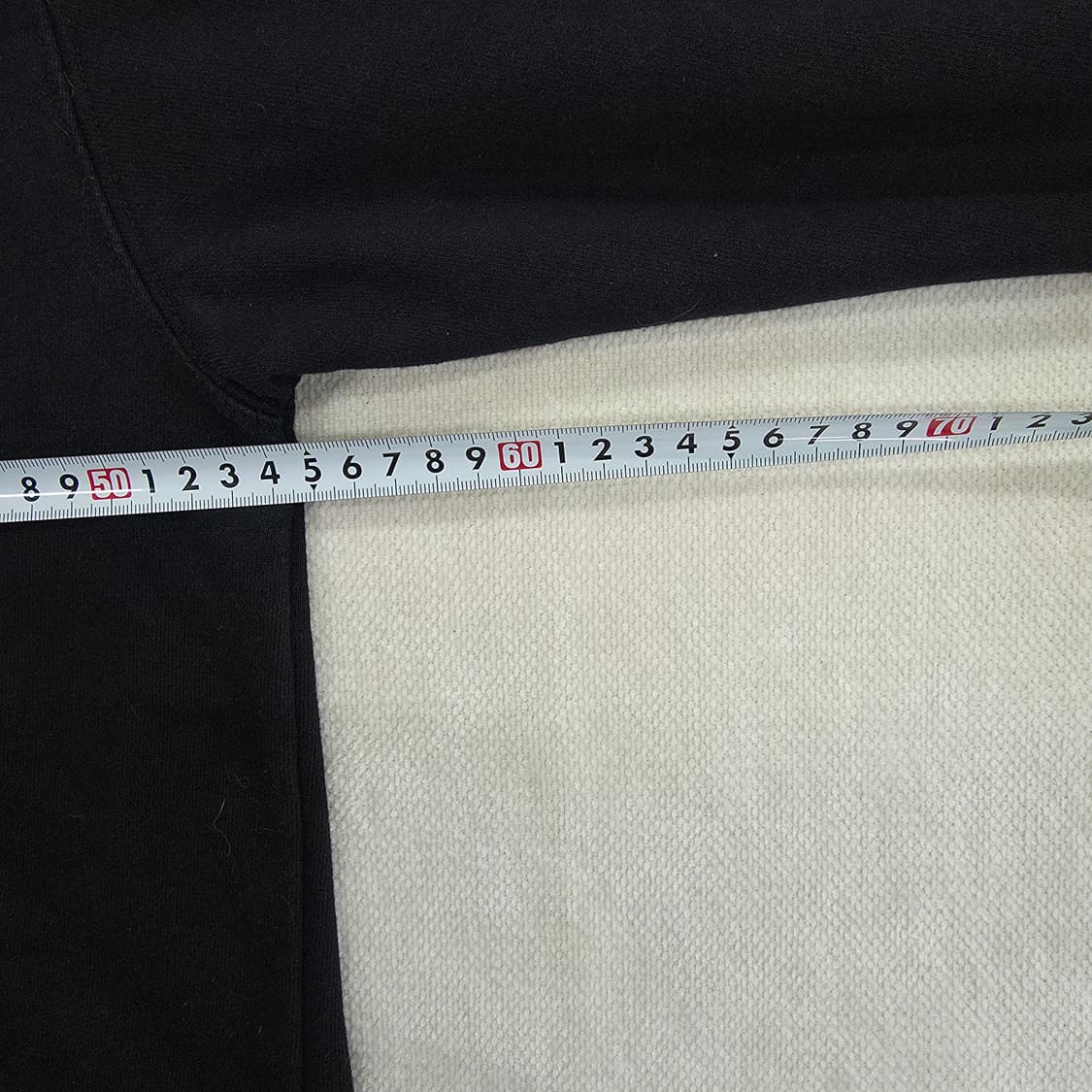 [XL] 에디바우어 후드 져지 집업 자켓 1223J1 상품이미지6