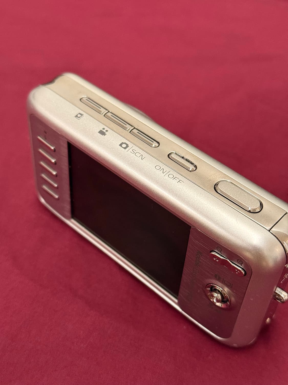 (작례O) 코닥 이지쉐어 V803 상품이미지4