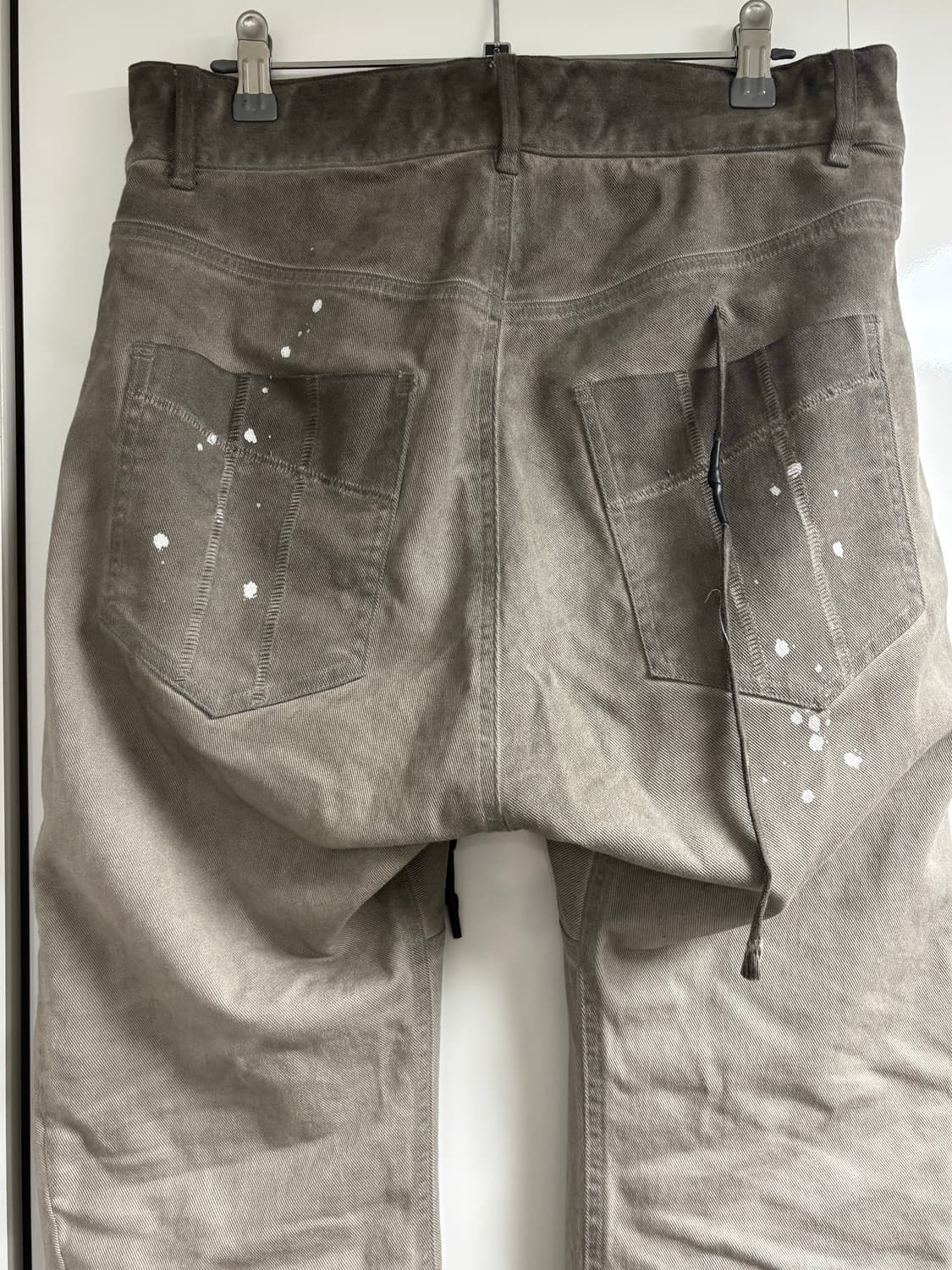 boris bidjan saberi p1c 상품이미지3