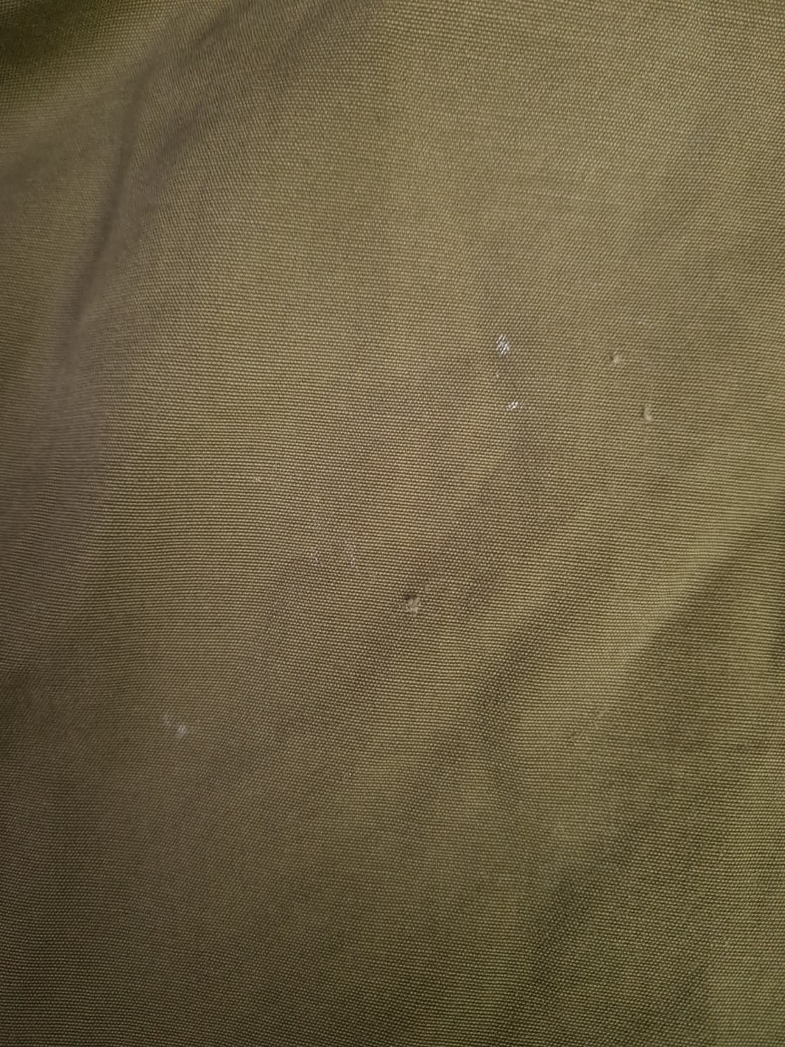 오리지날 아베크롬비 밀리터리 M-65 필드야상 상품이미지9