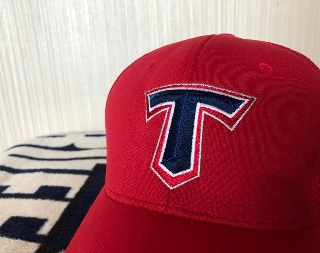 KBO 마제스틱 기아타이거즈 17시즌 게이머캡/모자 60cm 상품이미지5