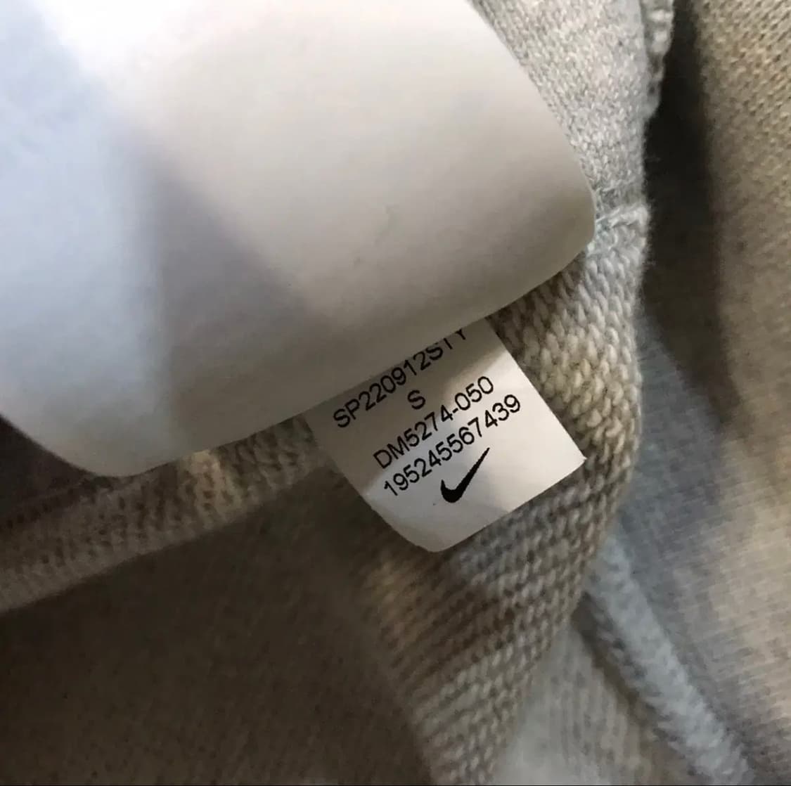 나이키 오버클래식 맨투맨 상품이미지5