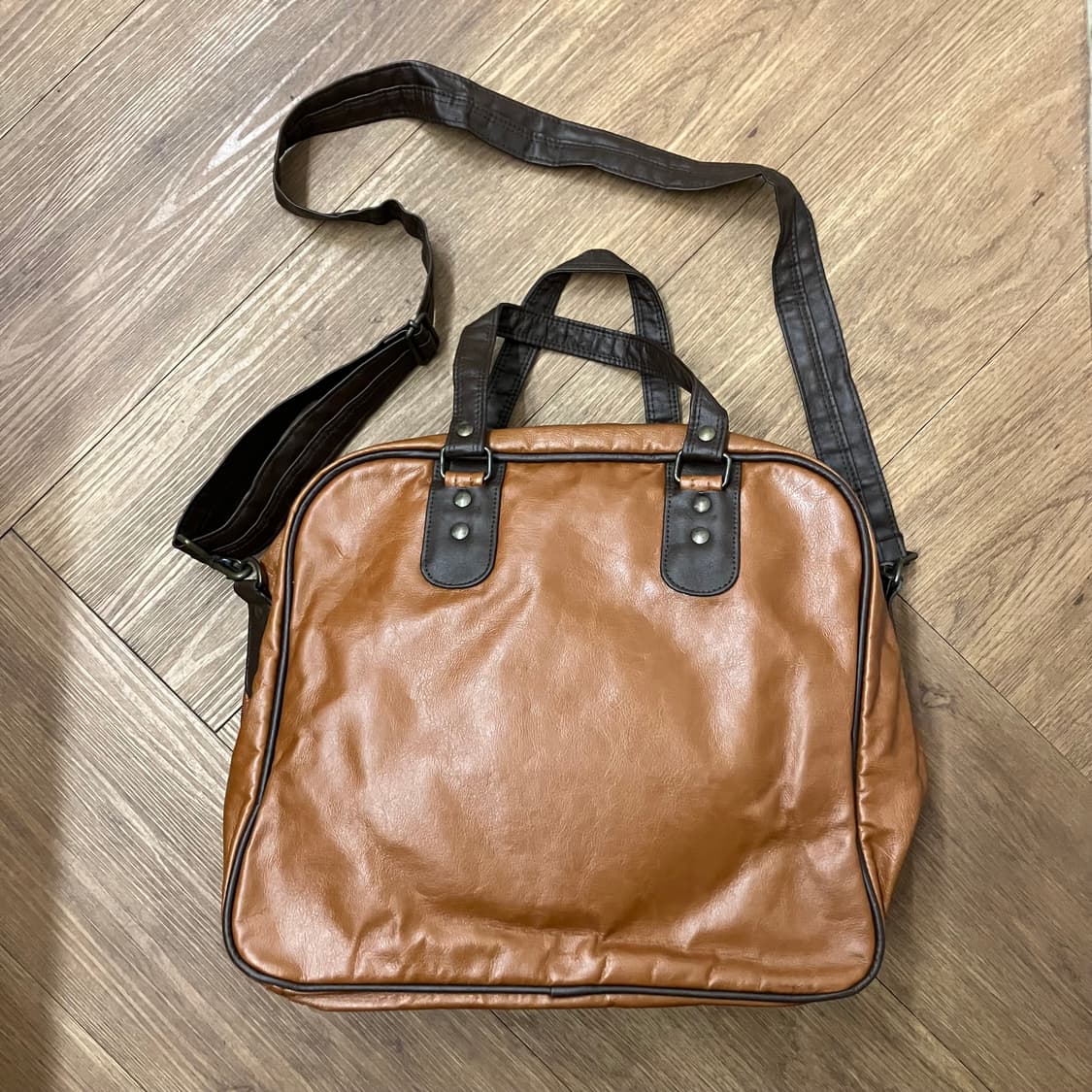 N188 아디다스 크로스백 토트백 빈티지 상품이미지2